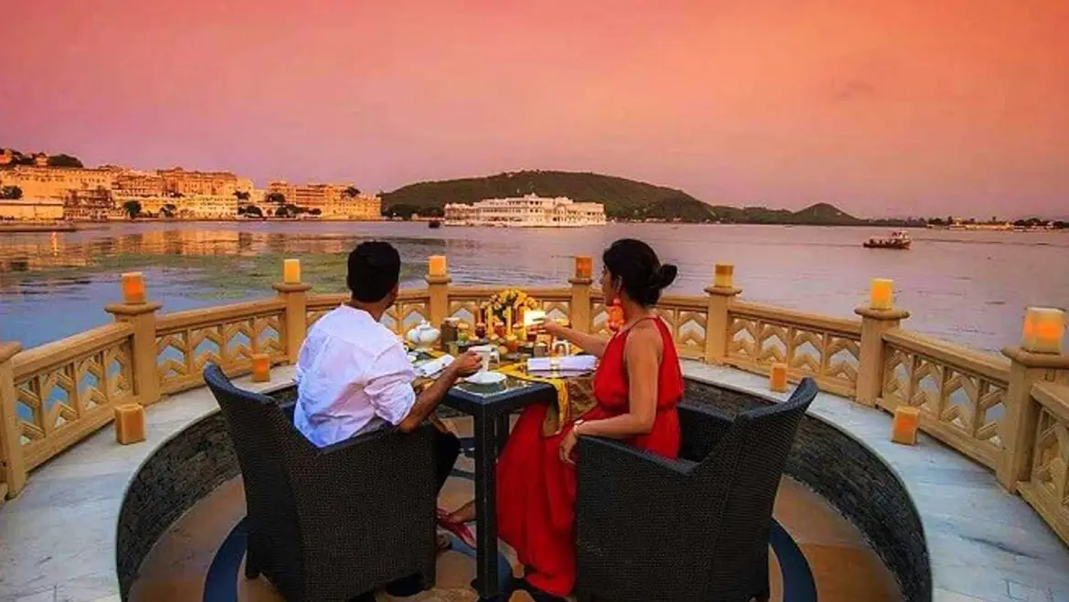 Rajasthan Honeymoon